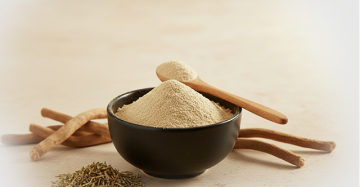 Ashwagandha (Withania somnifera)