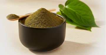 Betel Leaves / Powder (Piper betle)