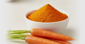 Carrot (Daucus carota)