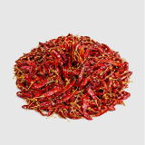 Chillies ( Capcicum annuum)