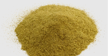 Organic Green Curry Powder