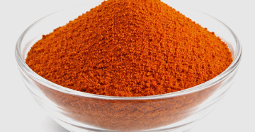 Organic Red Curry Powder