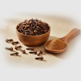 Cloves (Syzygium aromaticum)