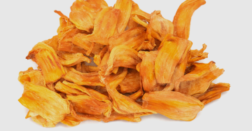 Ripe Jackfruit Wholes (Artocarpus heterophyllus)